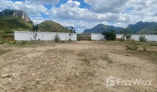 N/A Land for sale in Sam Roi Yot, Hua Hin Sierra Villas - Sam Roy Yod 