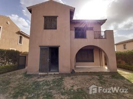 4 Bedroom Villa for sale at Mivida, The 5th Settlement