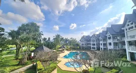 ยูนิตที่เหลืออยู่ในโครงการ อัลลามันดา 2 & 3 คอนโดมิเนียม