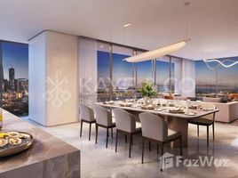 1 спален Квартира на продажу в Palm Beach Towers 3, Al Sufouh Road