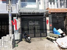 4 спален Дом for sale in Tan Phu, Хошимин, Son Ky, Tan Phu