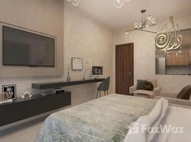 1 спален Квартира на продажу в Binghatti Venus, District 13, Jumeirah Village Circle (JVC), Дубай