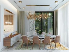 6 Habitación Villa en venta en Paradise Hills, Golf Vita, DAMAC Hills (Akoya by DAMAC), Dubái, Emiratos Árabes Unidos