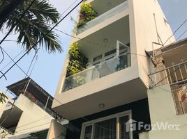 Studio Nhà mặt tiền for sale in Phường 13, Tân Bình, Phường 13