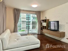 2 Bedroom Condo for sale at The Clover, Khlong Tan Nuea