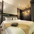 Studio Condo for rent at Rhythm Ekkamai, Khlong Tan Nuea