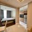 1 спален Квартира в аренду в The Metropolis Samrong Interchange, Thepharak, Mueang Samut Prakan, Самутпракан