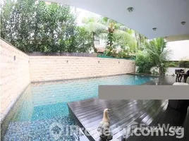 5 Bedroom House for rent in North-East Region, Serangoon garden, Serangoon, North-East Region