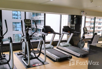 Фото 3 of the ห้องออกกำลังกาย at Circle S Sukhumvit 12
