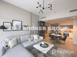 2 Bedroom Apartment for sale at Prive Residence, Park Heights, Dubai Hills Estate