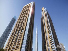 3 Bedroom Apartment for sale at Act Two, Opera District