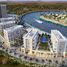 Studio Apartment for sale at Sharjah Waterfront City, Al Madar 2