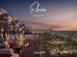 1 Bedroom Apartment for sale at Elvira, Park Heights, Dubai Hills Estate