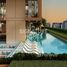 3 Bedroom Apartment for sale at Levanto By Oro24, Emirates Gardens 1