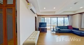 Available Units at Mano Tower