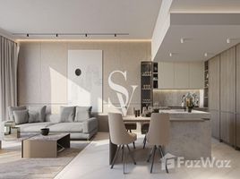 Студия Квартира на продажу в Beverly Boulevard, Central Towers, Arjan