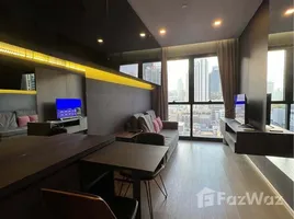 คอนโด 1 ห้องนอน ให้เช่า ในโครงการ แอชตัน อโศก, คลองเตยเหนือ