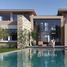 4 Bedroom Villa for sale at The Estates, Sheikh Zayed Compounds