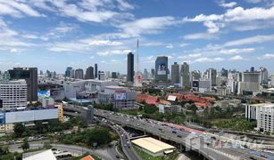 1 Schlafzimmer Wohnung zu verkaufen in Huai Khwang, Bangkok Ideo Rama 9 - Asoke