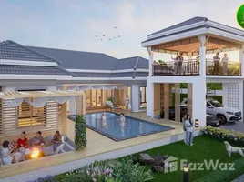 ขายวิลล่า 3 ห้องนอน ใน หนองทะเล, กระบี่, หนองทะเล, เมืองกระบี่