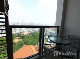 1 Bedroom Condo for rent in Nong Prue, Pattaya Unixx South Pattaya