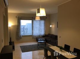 1 Bedroom Apartment for rent at Palm Hills Village Gate, South Investors Area, New Cairo City, Cairo