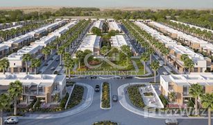 3 Schlafzimmern Reihenhaus zu verkaufen in District 11, Dubai Jade at the Fields