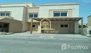 5 Bedrooms Villa for sale in Al Reef Villas, Abu Dhabi Arabian Style