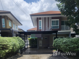 4 Bedroom House for rent at Saransiri Kohkaew, Ko Kaeo, Phuket Town, Phuket, Thailand