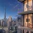 1 спален Квартира на продажу в Peninsula Four, Churchill Towers, Business Bay, Дубай