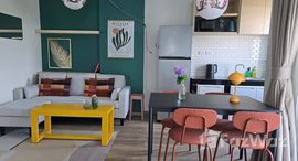 ยูนิตที่เหลืออยู่ในโครงการ De’Sense 2 by Suchada