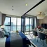 Appartement 1 chambre à louer à The Panora Pattaya, Nong Prue, Pattaya, Chon Buri, Thaïlande