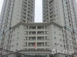 Estudio Apartamento en alquiler en Chung cư Packexim, Phu Thuong, Tay Ho