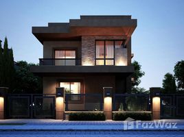 5 Bedroom Villa for sale at New Giza, Cairo Alexandria Desert Road, 6 October City