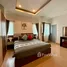 4 Bedroom House for rent at The Palm Bangsare, Bang Sare