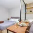 在Blossom Condo @ Sathorn-Charoenrat出售的1 卧室 住宅, 然那华