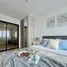1 Bedroom Condo for rent at Chewathai Hallmark Ladprao-Chokchai 4, Saphan Song