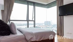 3 Bedrooms Condo for sale in Bang Phongphang, Bangkok The Pano Rama3