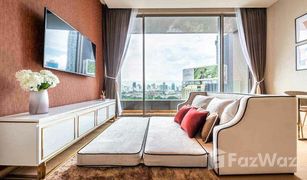 1 Bedroom Condo for sale in Si Lom, Bangkok Saladaeng One