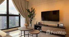 Available Units at Ehsan Residence, Sepang