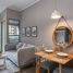 1 спален Кондо в аренду в Ideo Sukhumvit 93, Bang Chak