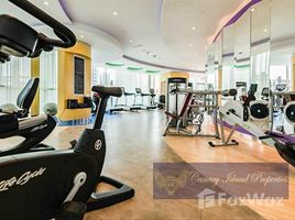 Studio Apartment for sale at Upper Crest, The Address Residence Fountain Views, Downtown Dubai