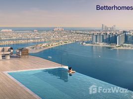 2 спален Кондо на продажу в EMAAR Beachfront, Jumeirah