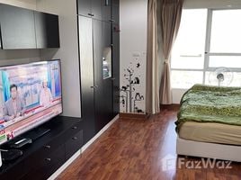 Studio Condo for sale at Bangkok Horizon Ramkhamhaeng, Hua Mak