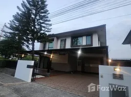 บ้านเดี่ยว 4 ห้องนอน ให้เช่า ในโครงการ วรารมย์ พรีเมี่ยม ศาลากลาง, สันผีเสื้อ, เมืองเชียงใหม่, เชียงใหม่