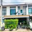 3 спален Дом на продажу в Pruksa Prime Rangsit-Khlong 3, Khlong Sam, Khlong Luang