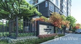 Available Units at Tempo One Ramkamhaeng-Rama 9