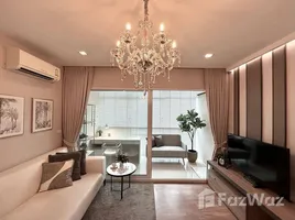 คอนโด 1 ห้องนอน ให้เช่า ในโครงการ เดอะ โคสต์ แบงค็อก, บางนา, บางนา