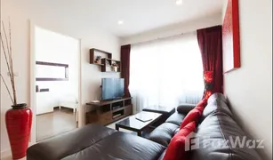 2 Bedrooms Condo for sale in Nong Kae, Hua Hin The Seacraze 