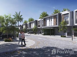 2 Bedroom House for sale at The Pulse Villas, MAG 5, Dubai South (Dubai World Central)